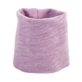 thumbnail image 1 of Hevirgo Dog Hood No Flap Ear Wrap Anxiety Relief Hair Protection for Long-Haired Dogs Calming Dog Head Wrap Ear Cover, 1 of 8