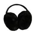 thumbnail image 1 of ZTGD Ear Muff Thick Lightweight Fuzzy Anti-deformation Ear Warmer for Outdoor, 1 of 8