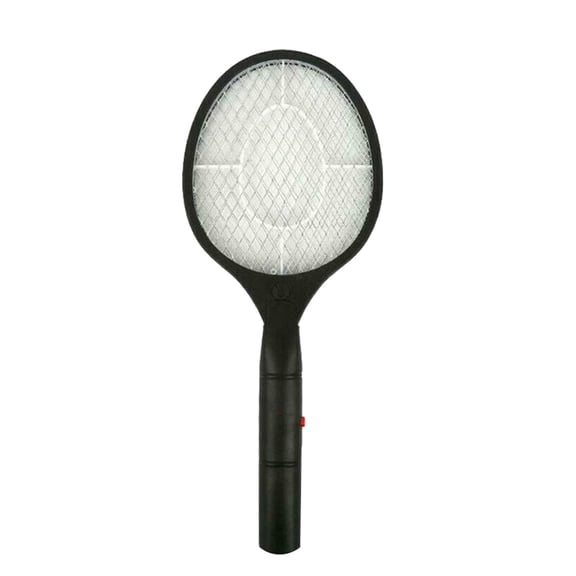 Hevirgo Electric Handheld Cordless Mosquito Racket Fly Insect Swatter Zapper