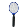 thumbnail image 1 of Hevirgo Electric Handheld Cordless Mosquito Racket Fly Insect Swatter Zapper, 1 of 5