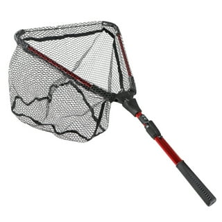 Backpacking Fishing Net