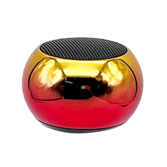 Hevirgo M3 Wireless Speaker High Fidelity Surround Sound Effect Portable Bluetooth-compatible5.0 Mini Multifunctional Sound Box for Indoor