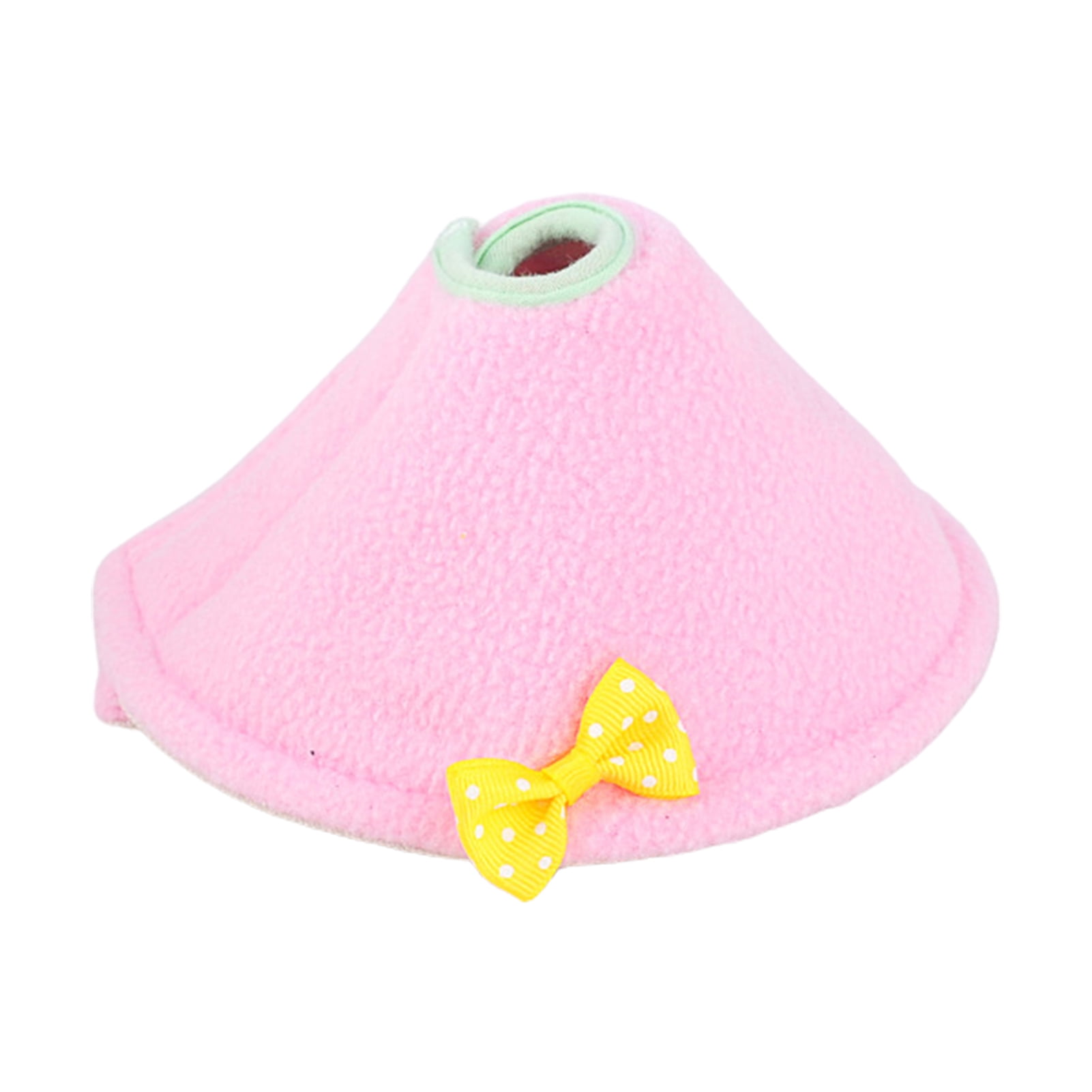 ZTGD Parrot Recovery Collar Small Medium Birds Soft Breathable Neck ...