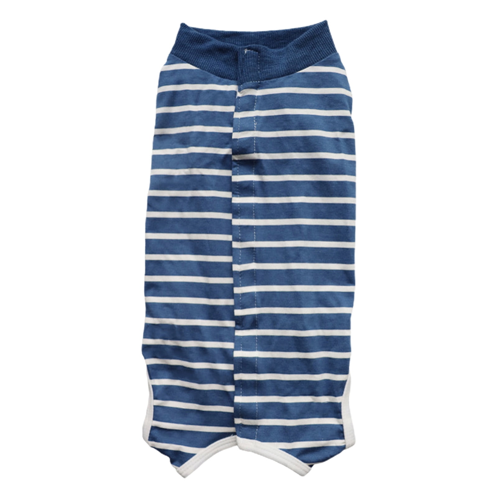 ZTGD Pet Recovery Suit High-Elastic Camouflage Print Dog Jumpsuit ...