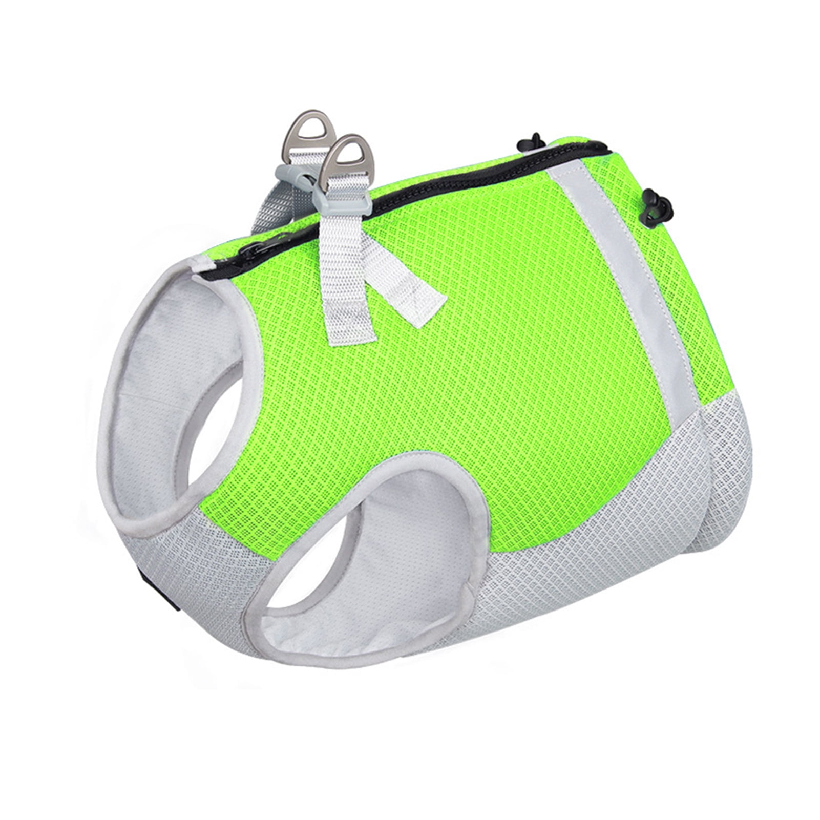 ZTGD Pet Vest Breathable Reflective And UV Protection 3 layer ztgd-pet-vest-breathable-reflective-and-uv-protection-3-layer