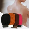 thumbnail image 1 of ZTGD Self Tanning Mitt Smoothest Surface Easy to Use Super Elastic Spa Self Tanning Gloves for Home, 1 of 8
