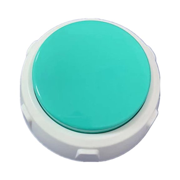 ZTGD Voice Recording Button Train Your Pet with Ease Communication Pet Training Buzzer Dogs Cats Puppies 30 Second Record Playback Talking Button Funny Gift