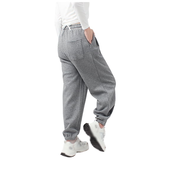 ZTKWD Girls' Lounge Joggers Casual Athletic Jogger Pants Sweatpants for Girls