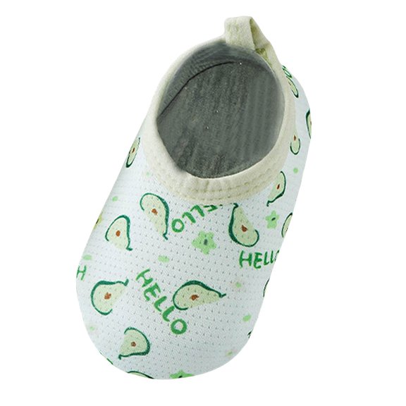 ZTKWD Toddler Shoes Baby Walking Shoes Infant First Walking Shoes Kids Breathable Sneakers Tennis Shoes Slip on Shoes