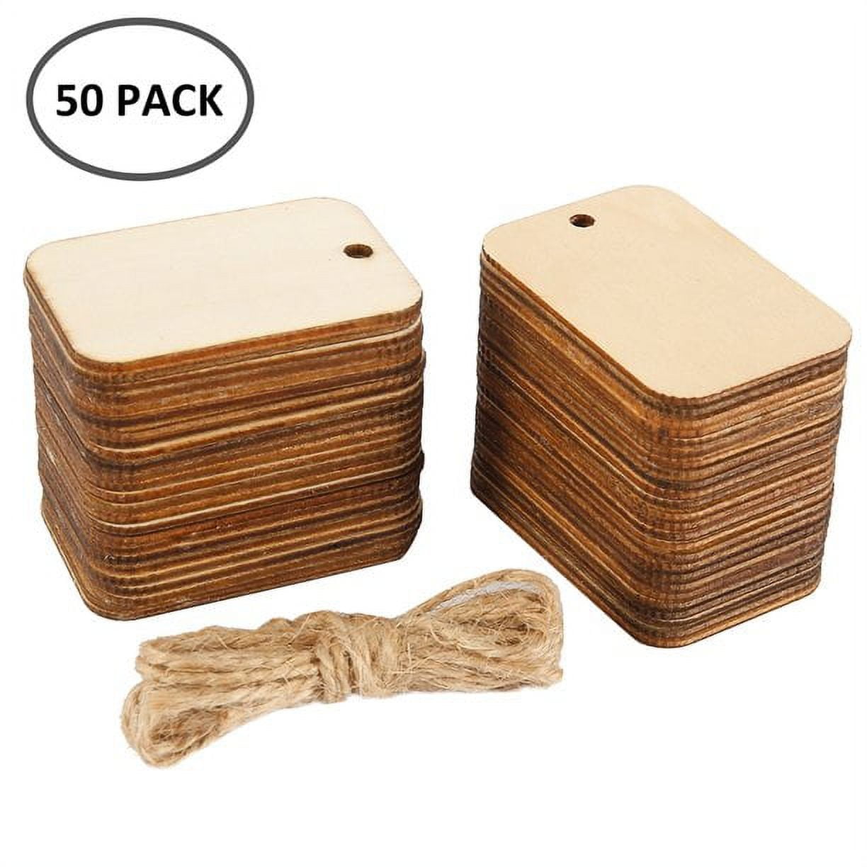 Wooden tiles craft deals