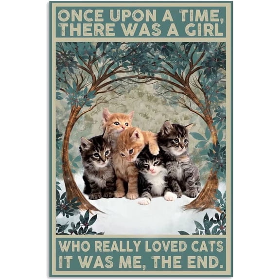 Vintage Tin Sign Metal Sign Into The Garden I Go to Lose My Mind and Find My Soul Metal Sign Iron Painting Retro Wall Decor Poster for Home Garden Kitchen Sign 8x12 Inch