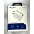 thumbnail image 1 of ZTRONIX PD 20W USB C Wall Charger (ZTXD20W), 1 of 5
