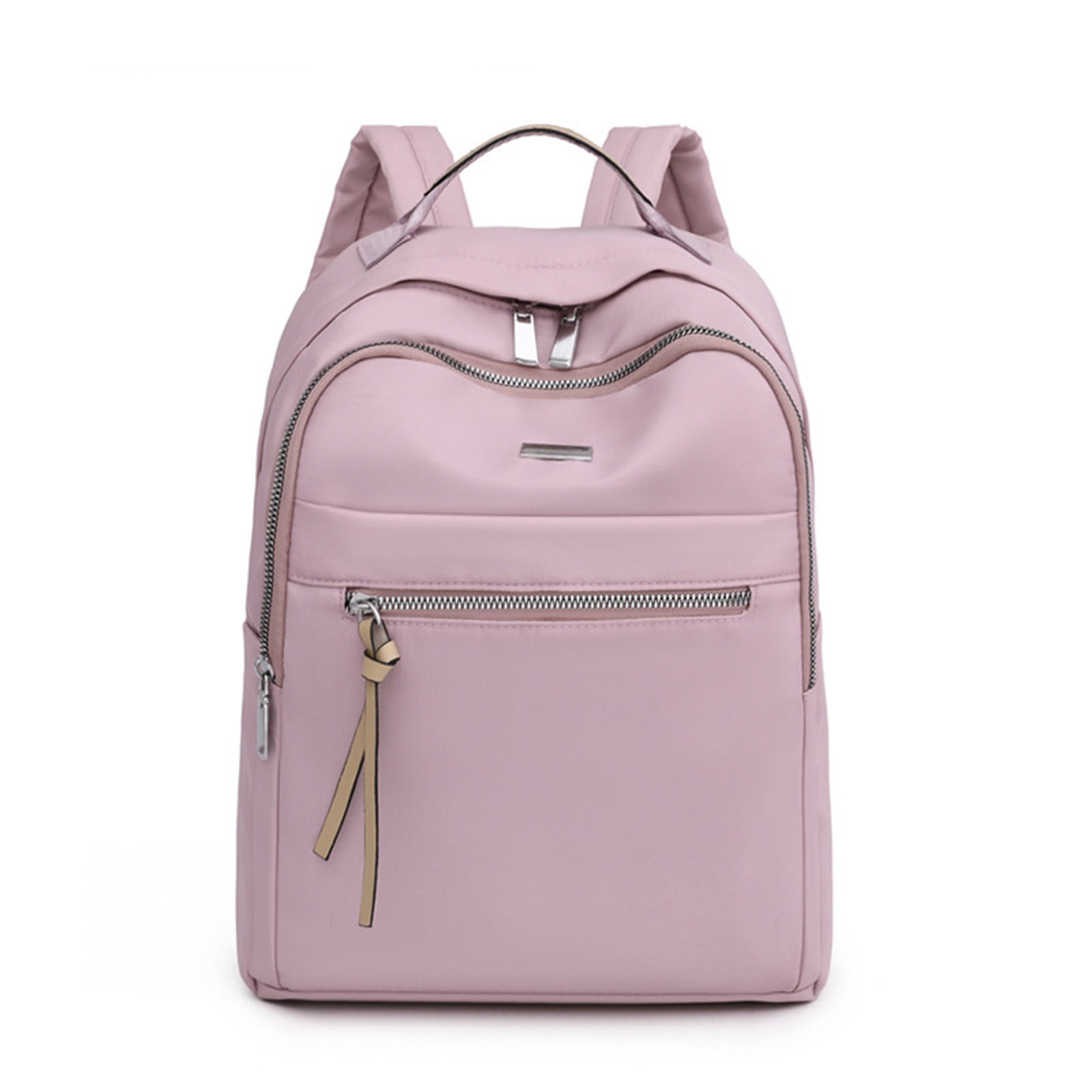 ZTTD Backpack Women Laidies Campus Large Capacity Women Bag New Cloth