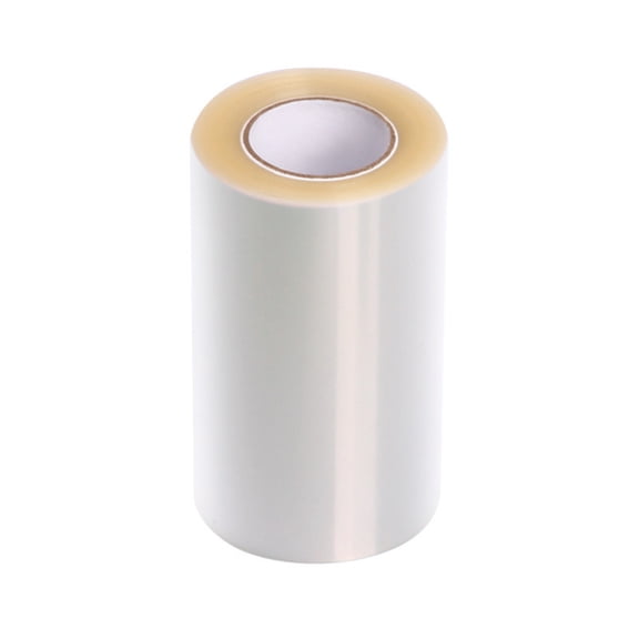 ZTTD Cake Collars 3 x 394inch Transparent Acetate Sheets Rolls Clear Cake Strips for Baking Surrounding Edge Decorating