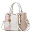 thumbnail image 1 of ZTTD Elegant Ladies Handbags Fashion Shoulder Bags Purses and Handbags for Women, 1 of 4