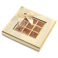 thumbnail image 1 of ZTTD Fashion Dadiy 25 Grids Gift Candy Box Valentine'S Day Chocolate Display Box Wedding Christmas Party Supplies Girl Woman Gift Packaging, 1 of 6