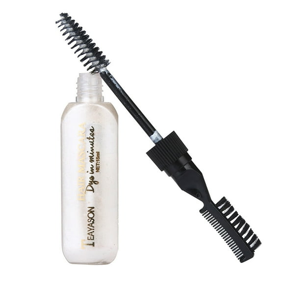 ZTTD Hair Chalk for Kids Temporary Hair Chalk for Girls 1Pcs Temporary Hair Color Temporary Hair Dye Washable Kids Hair Chalk for Birthday Juego De Roles DIY, Easter