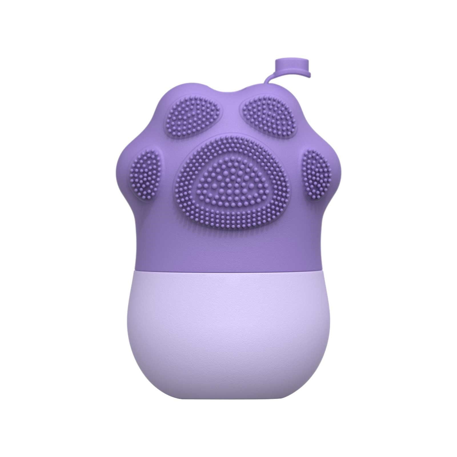 ZTTD Ice Face Roller for Face Eye Beauty Facial Ice Rollers Ice Holder