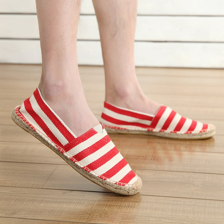 Two tone espadrilles hotsell