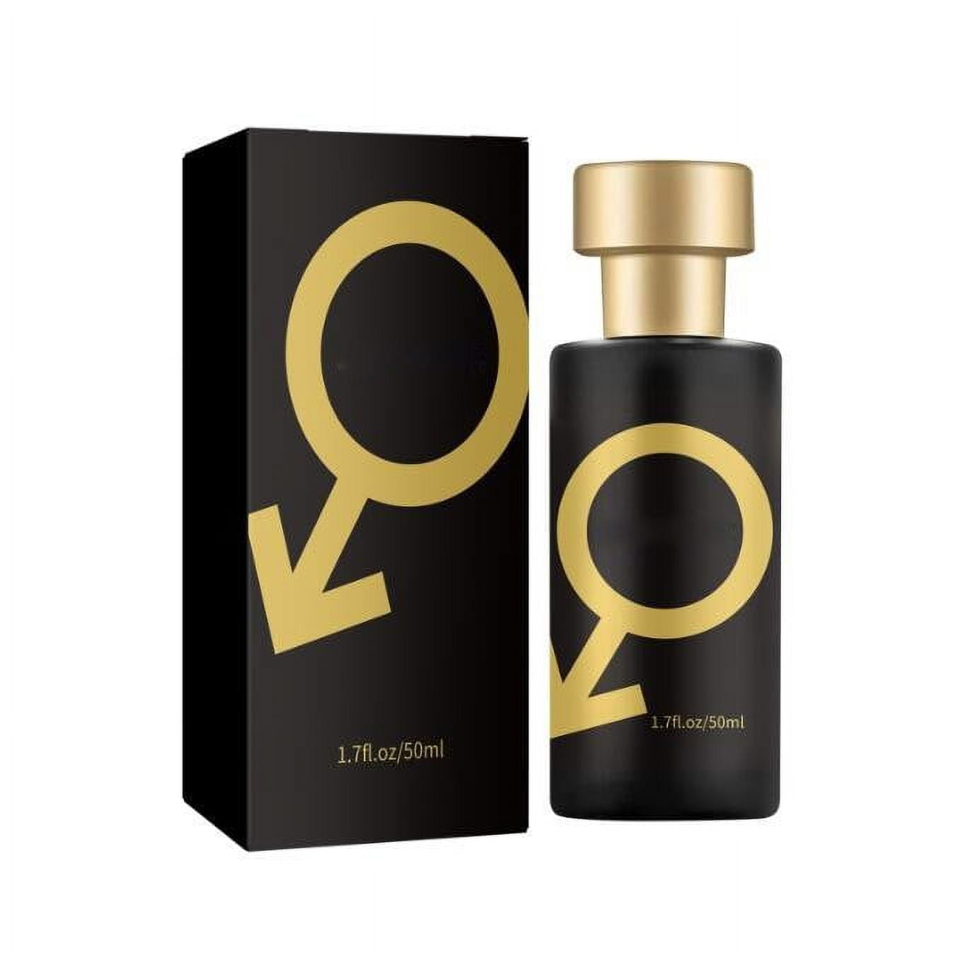ZTTD Long Lasting Pheromones Perfume for Men Women Perfume Ladies and ...