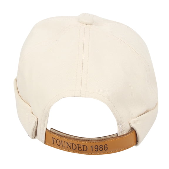ZTTD Men Women Hat Cap Casual Docker Sailor Mechanic Brimless Solid Color Hat A