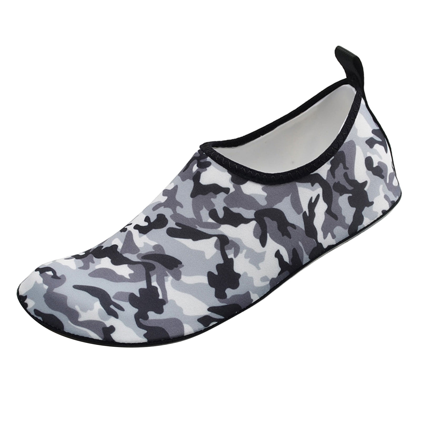 ZTTD Men and Women Swimming Shoes Light Swimming Shoes Wading Diving ...