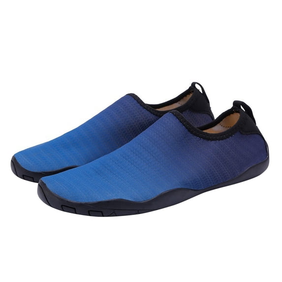 ZTTD Outdoor Swimming Shoes Couple Men's Creek Beach Shoes Diving Shoes