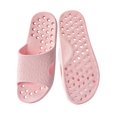 thumbnail image 1 of ZTTD Shower Shoes for Women Men Quick Drying Non Slip Bath Slippers Shower Sandals With Drain Holes Red, 1 of 5