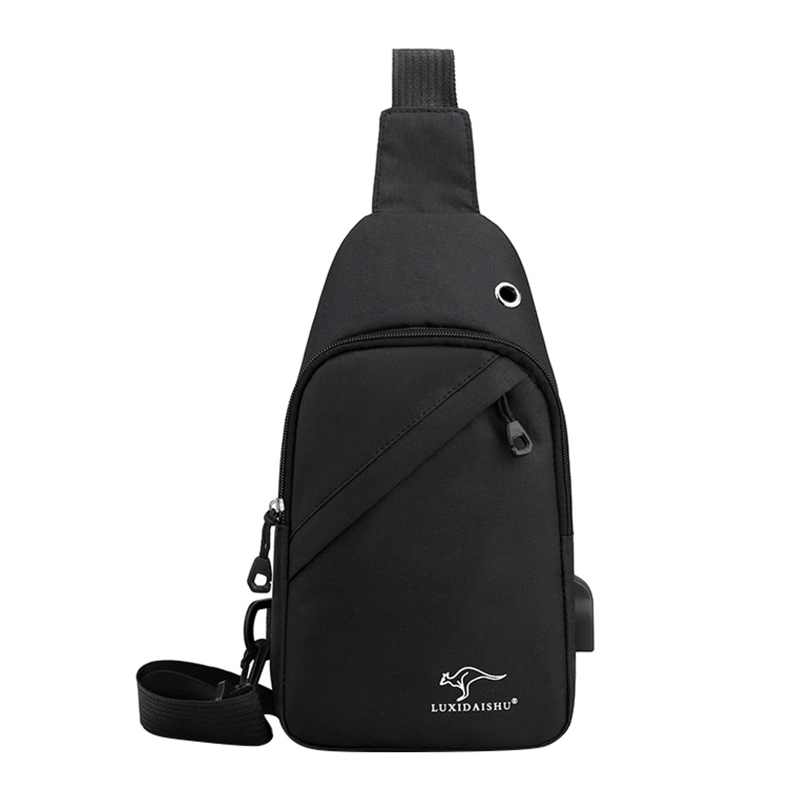 Shoulder Backpack