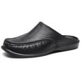 thumbnail image 1 of ZTTD Spring And Autumn New Fashion Casual Men's Sandals Men's Comfortable Trend Baotou Sandals Man Slippers A, 1 of 1