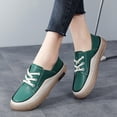 thumbnail image 1 of ZTTD Thick BottomLoafer Casual Shoes for Women Casual Fashion Shoes for Women, 1 of 5