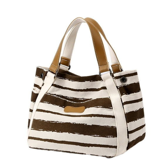 ZTTD Women Bag Fashion Handbag Handbag Travel Bag Lightweight Large Capacity Bag