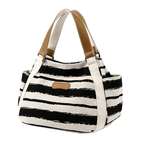 ZTTD Women Bag Fashion Handbag Handbag Travel Bag Lightweight Large Capacity Bag