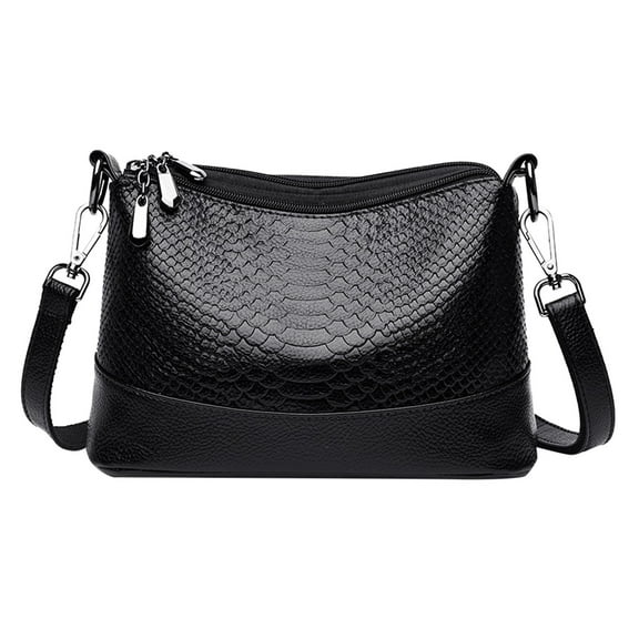 ZTTD Women Hand Bags Crossbody Shoulder For Women Designer Handbags Ladies Purses And Handbags A