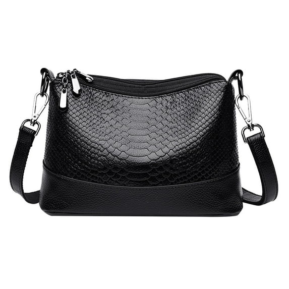 ZTTD Women Hand Bags Crossbody Shoulder For Women Designer Handbags Ladies Purses And Handbags A