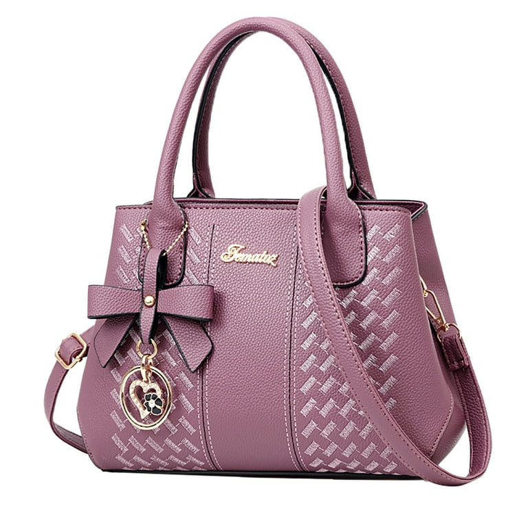 ZTTD Women's Tote Bags Classic European and American Fashion