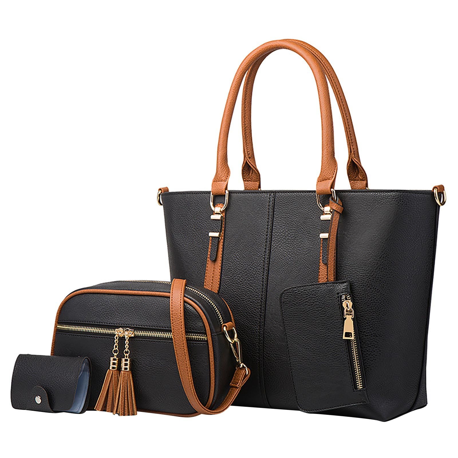 Hand Bags Tote Bag For Women Shoulder Woman Ladies Shopping