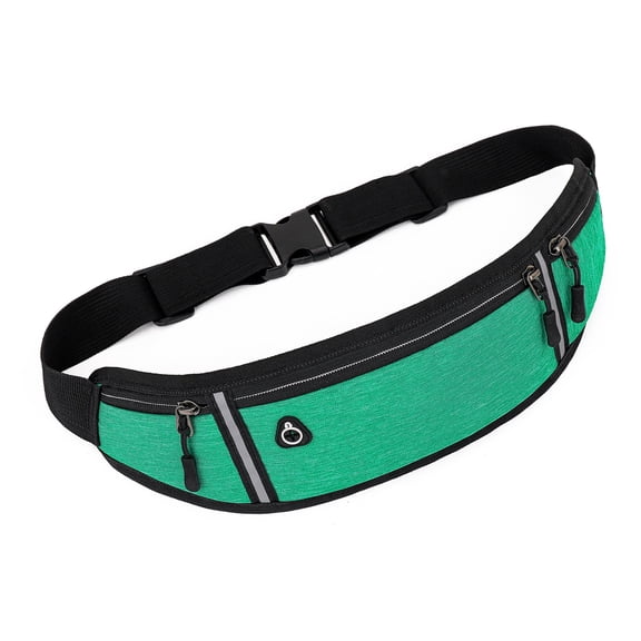ZTTD for Women Belt for Running Waist Phone Pack Holder for Running Pack Fanny Waist Packs