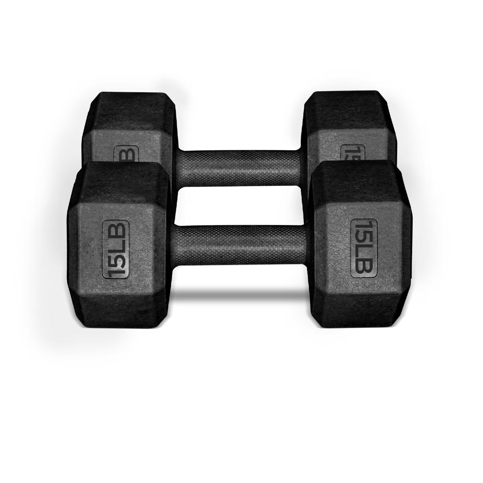ZTTENLLY Dumbbell Sets 5 10 15 20 25 36 lb Dumbbells Pair Hand Weights Set of 2 Easy Grip Free Arm Weights for Men and Women Home Gym Exercise Equipment for Workouts Fitness Strength Training Walmart....