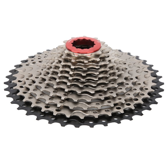 ZTTO 11 Speed Cassette 11-40T Mountain Bike Freewheel Sprocket (7.48 inches / 19 cm)