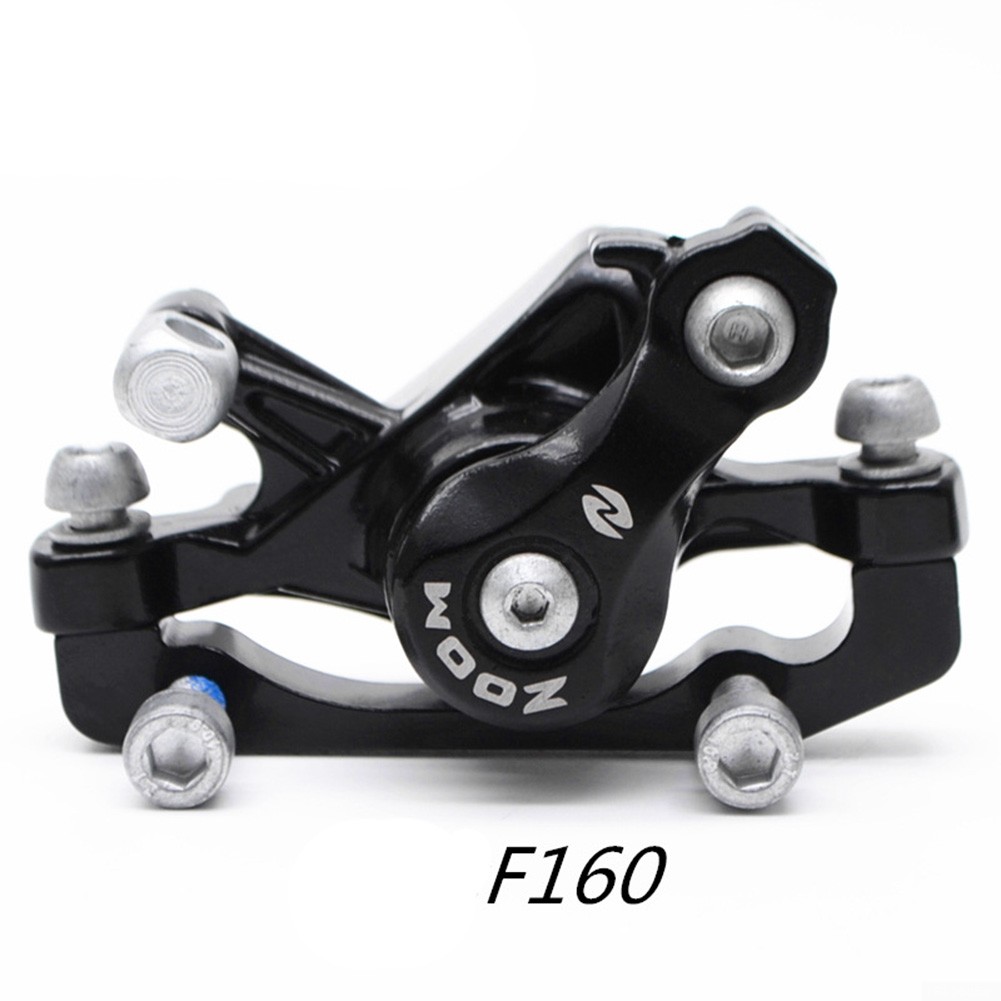 ZTTO Aluminum Disc Brake MTB Bike Cycling Bicycle Front Rear Caliper