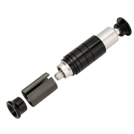 ZTTO Bike Stem Riser Fork Stem Extender Handlebar Raiser Headup Adapter for 28.6mm(1-1/8 Inch) Mountain Bike Road Bike B