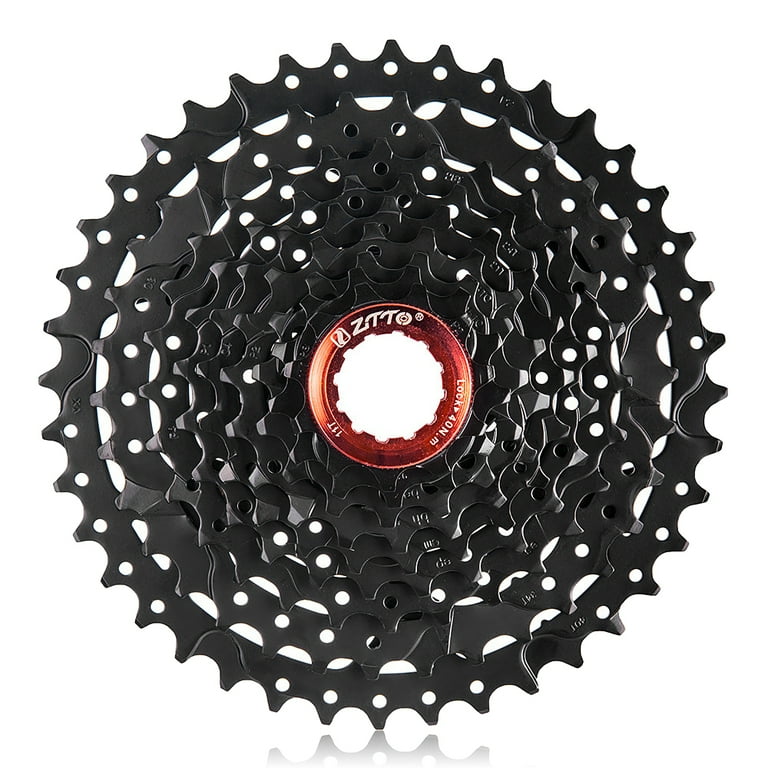 Ztto cassette 9 sale speed