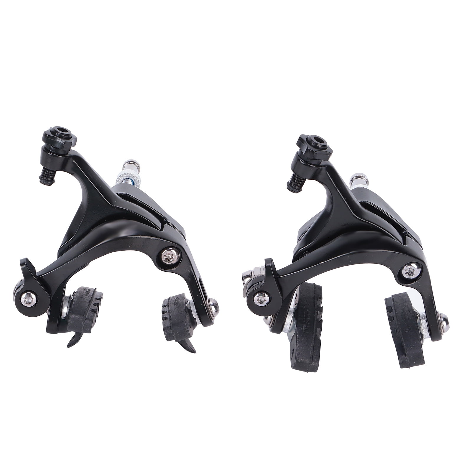 ZTTO Road Bike Brake Dual Pivot Caliper Bicycle Rim Brake Center Mount
