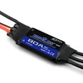 thumbnail image 1 of ZTW Beatles G2 80A ESC with Connectors SBEC Output 8A/5,6V for RC Fixed Wing Airplane 2-6S or DIY Project Need Electronic Speed Controller 103, 1 of 3
