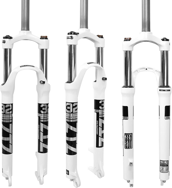 Ztz Racing Forks ZTZ 26