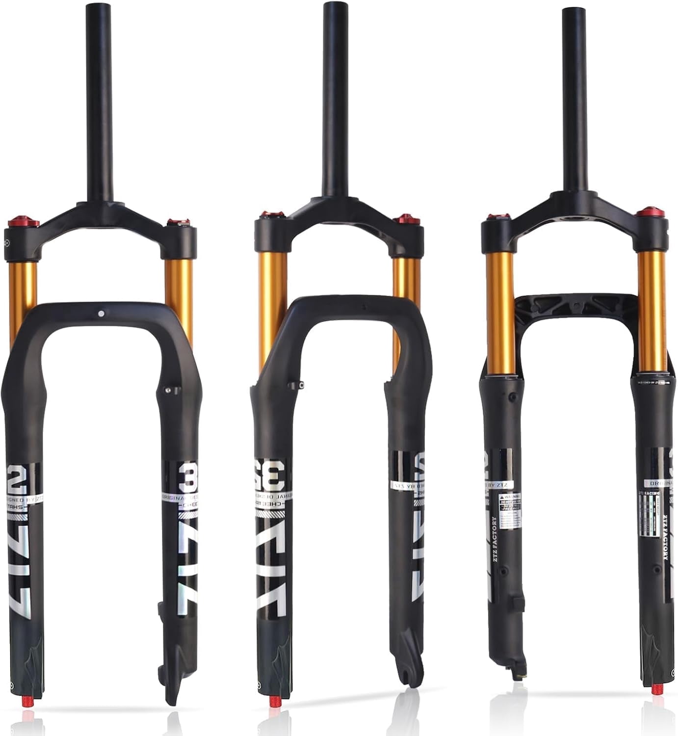 ZTZ Bike Forks in Bike Parts - Walmart.com