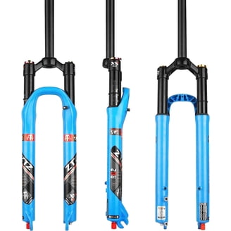 Bike Forks in Bike Parts | Blue - Walmart.com