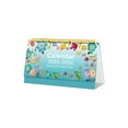 ZToonmas 2025 Floral Theme Biennial Desk Calendar Sketchy Desk Calendar