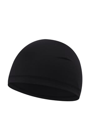 3-15Y Kids' Cycling Skull Cap Breathable Helmet Liner Quick Dry Sports Head Cover for Boys and Girls